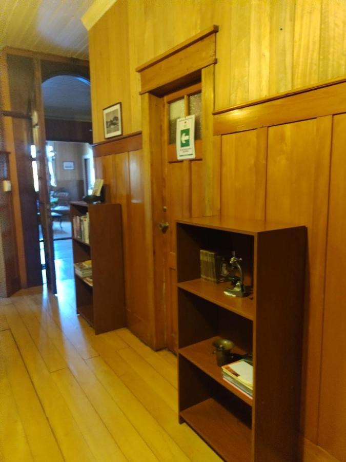 Hostal Casa Florencia Puerto Varas Zewnętrze zdjęcie